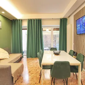  Appartamento Delicious 2 Bed And Garden By Yh