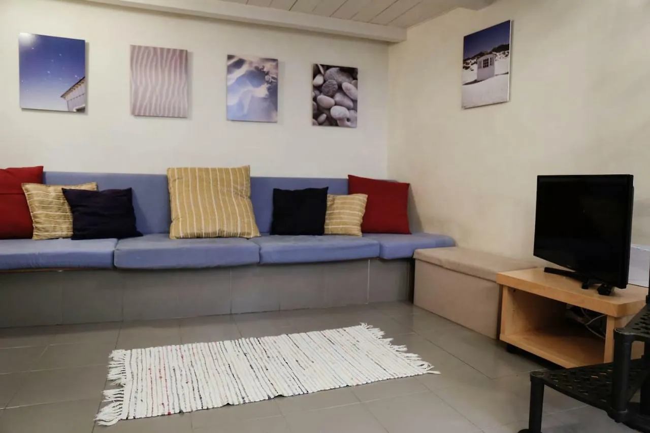 Domus Titiana Amazing Apartment In Trastevere Roma